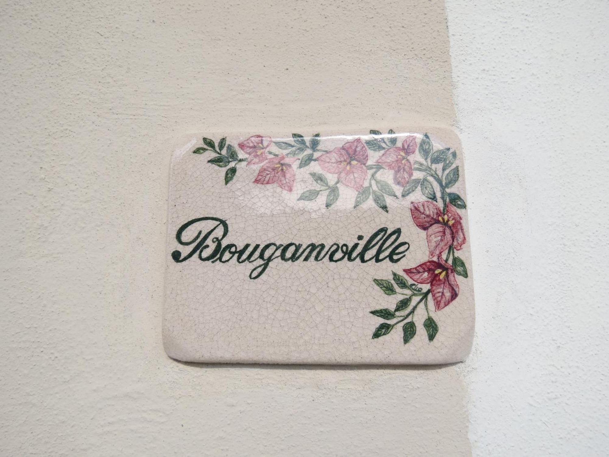 Casa Vacanze “Bouganville” Loc Avane Pisa Vecchiano Exterior foto