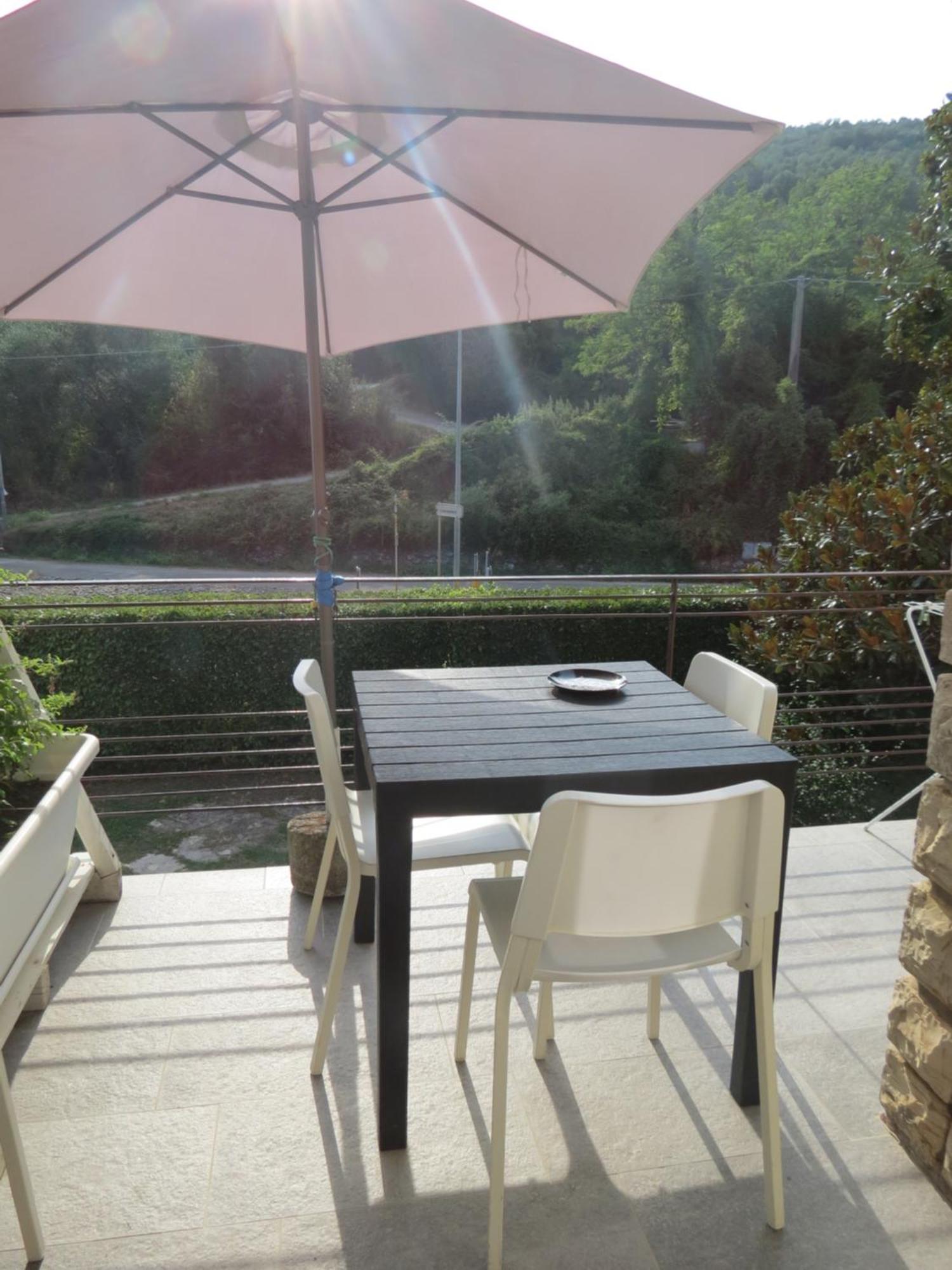Casa Vacanze “Bouganville” Loc Avane Pisa Vecchiano Exterior foto