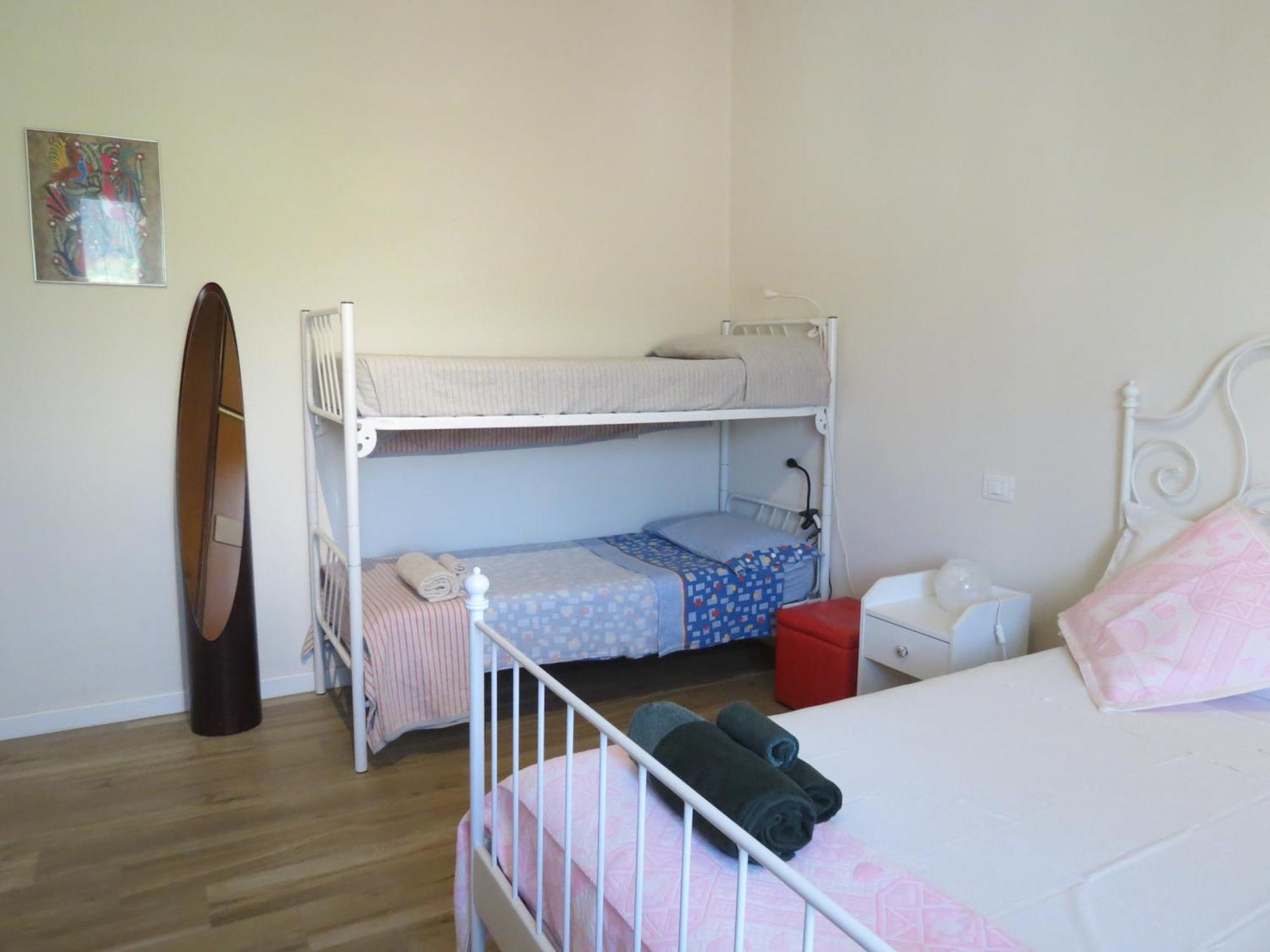 Casa Vacanze “Bouganville” Loc Avane Pisa Vecchiano Exterior foto