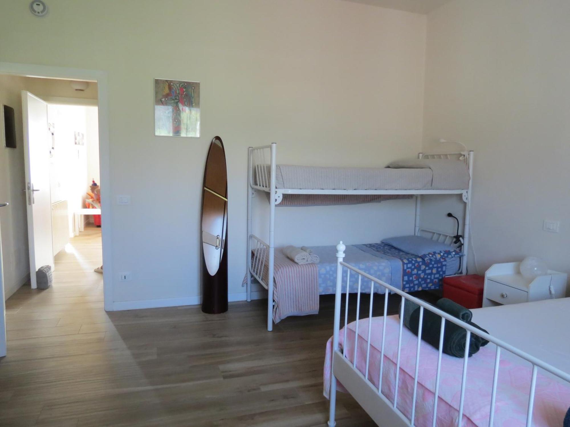 Casa Vacanze “Bouganville” Loc Avane Pisa Vecchiano Exterior foto