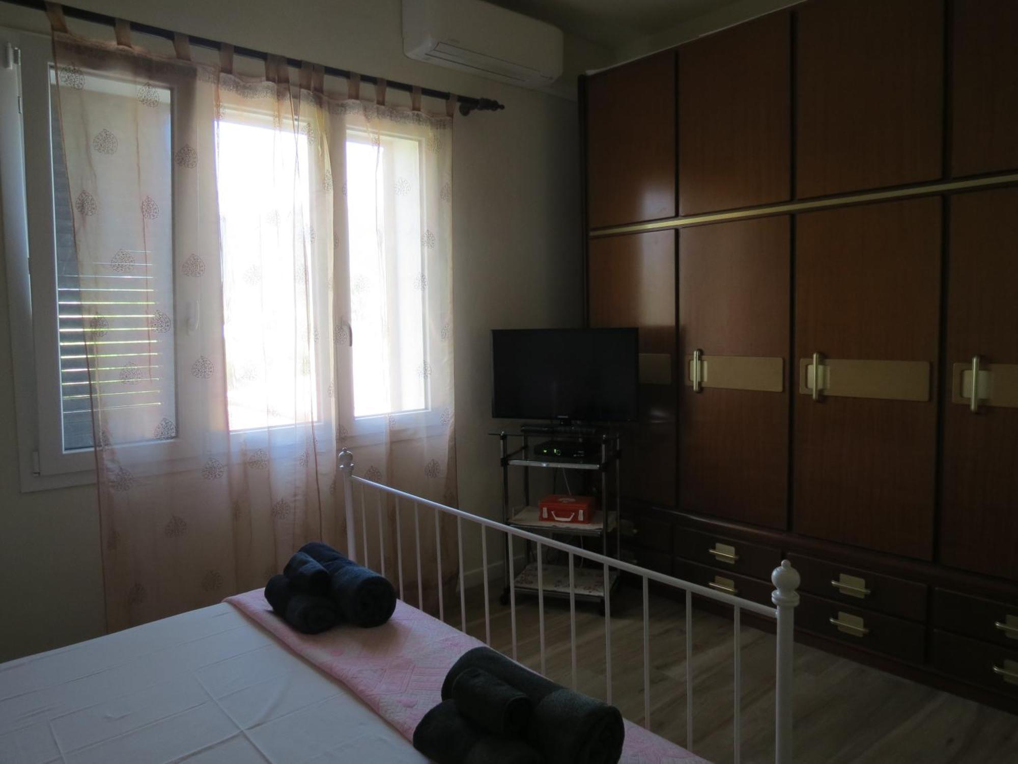 Casa Vacanze “Bouganville” Loc Avane Pisa Vecchiano Exterior foto