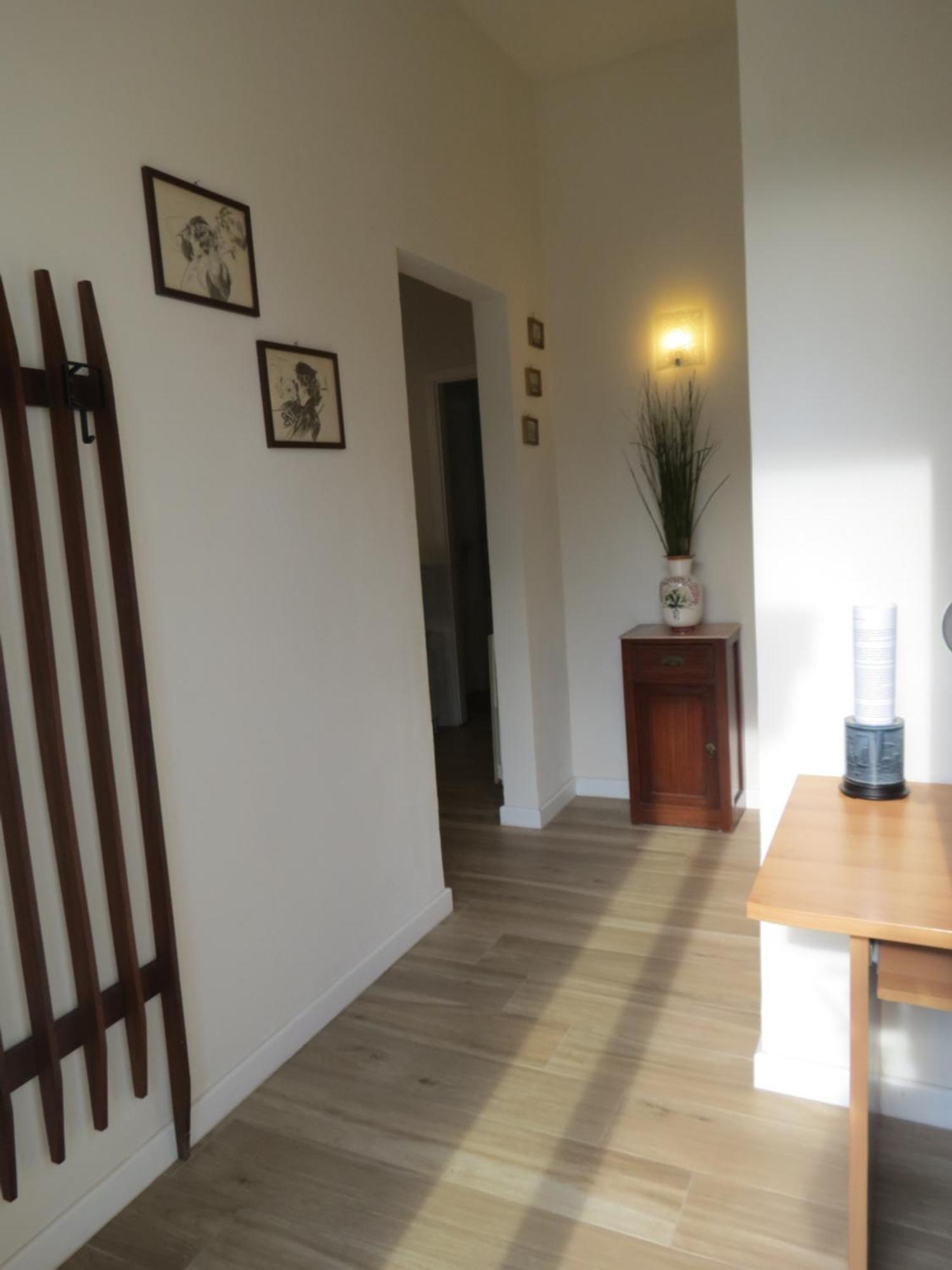 Casa Vacanze “Bouganville” Loc Avane Pisa Vecchiano Exterior foto
